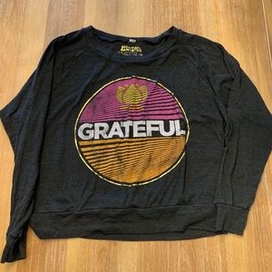 Spiritual Gangster Top